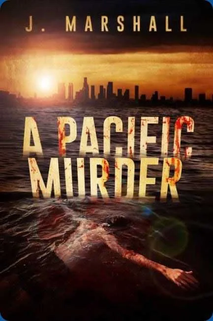 Informative - A Pacific Murder