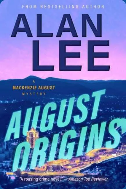 Informative - August Origins